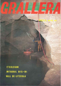 Grallera N. 2
