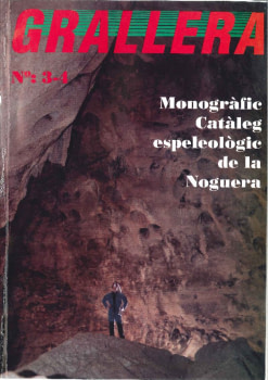 Grallera N. 3 - 4