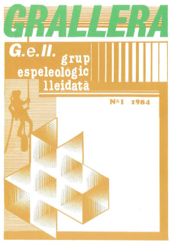 Grallera N. 1