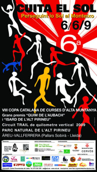 Cartel 2009