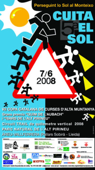 Cartel 2008