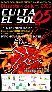 Cartel 2005