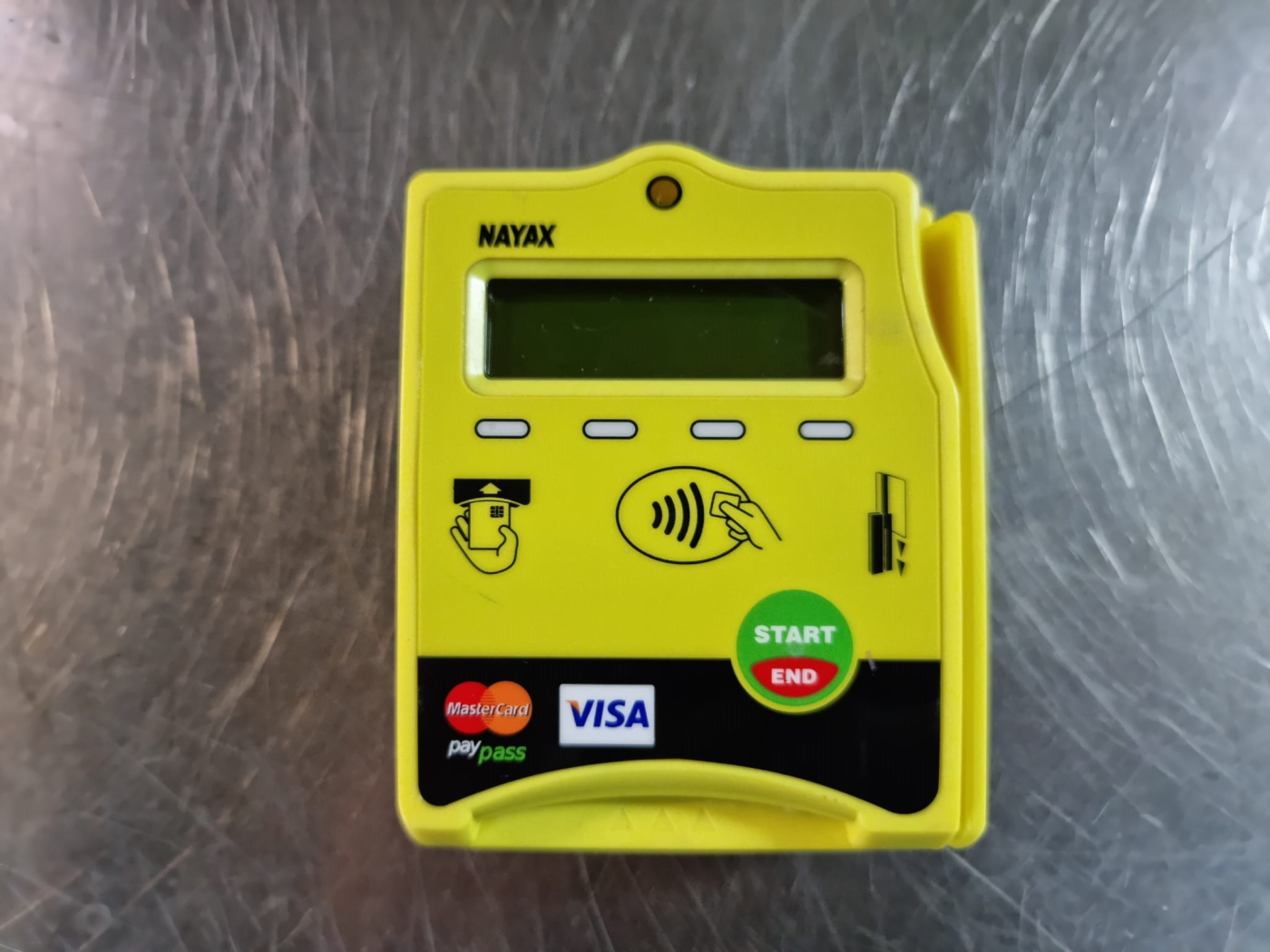  Bolsillo de Vandel: cartera de tela adherible para teléfono  celular, Soporte para tarjeta de crédito para la parte posterior de la  funda de teléfono inteligente