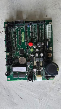 PLACA CPU PARA VENDO VDI800/VDI810