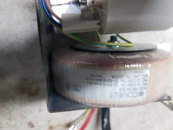 FUENTE ALIMENTACIÓN SAECO PHEDRA-4