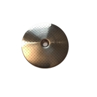 DUCHA FILTRO DIAMETRO 34MM. NECTA,BIANCHI,SAECO