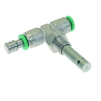 RACORD RAPIDO T 6*1/8" INOX MAQUINAS DE CAFE NECTA