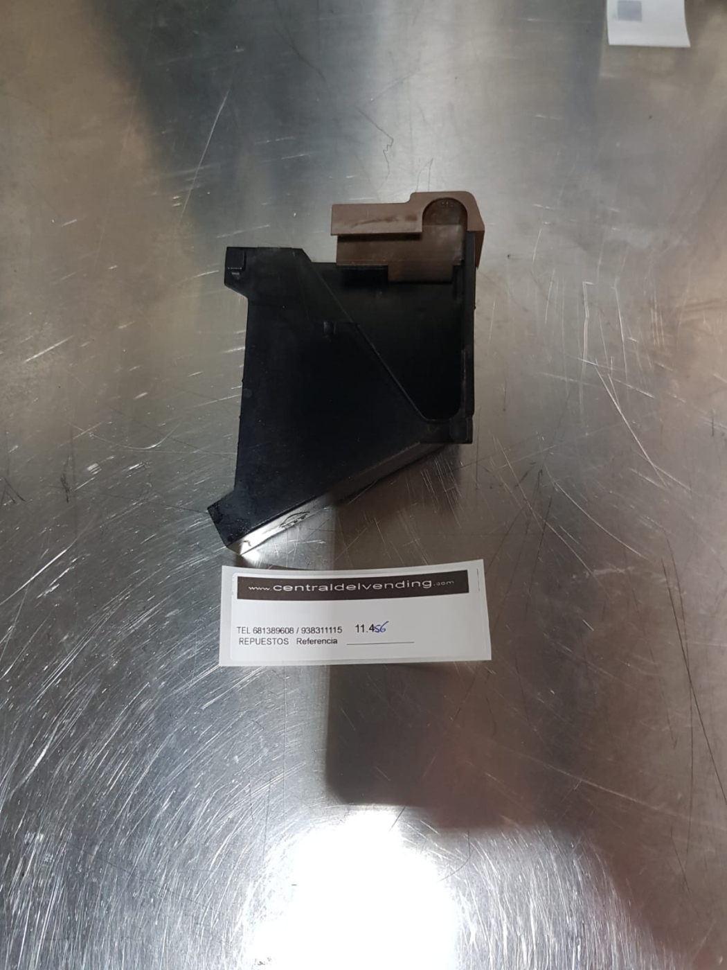 RECOGE GOTAS GRUPO CAFE CAFETERA SAECO 200