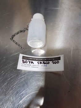 BOYA CAFETERA SAECO 200