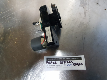 MOTOR ESPIRAL SAECO