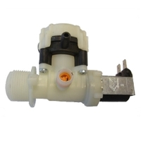 ELECTROVALVULAS DE 220V NECTA