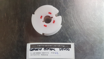 SOPORTE ESPIRAL VENDO - 1