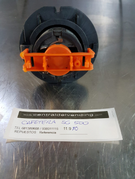 MOTOR BATIDOR CAFETERA SAECO SG500