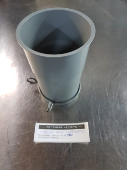 EMBUDO POSO CAFÉ NECTA
