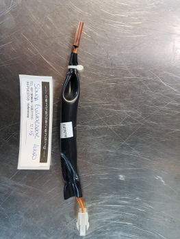 SONDA EVAPORADOR VENDO
