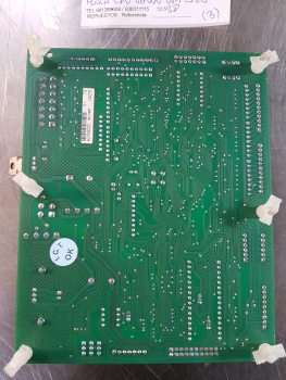 PLACA CPU VENDO VDI 585 - 1