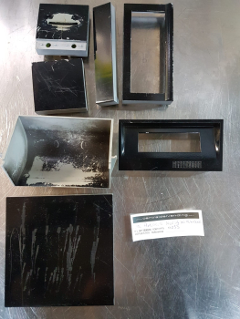 LOTE PLASTICOS NECTA WITTENBORG
