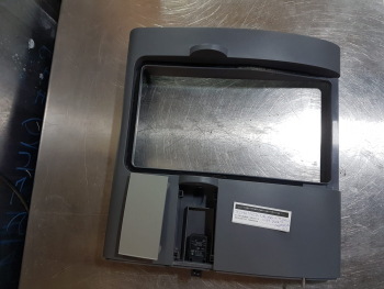 TECHO NECTA COLIBRI MÁS MICRO PUERTA ABIERTA
