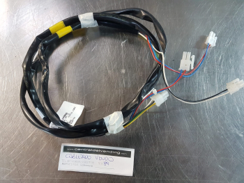 CABLEADO VENDO