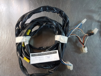 CABLEADO VENDO