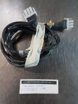 CABLEADO VENDO