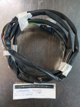 CABLEADO VENDO