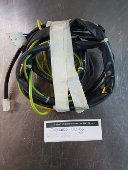 CABLEADO VENDO