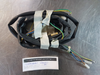CABLEADO VENDO