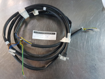 CABLEADO VENDO