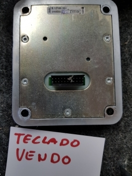 TECLADO VENDO 800/810 - 1