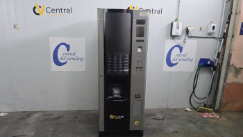 MÁQUINA VENDING BIANCHI 972 DOBLE CAFE EN GRANO