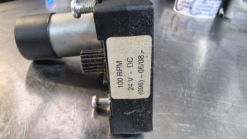 MOTOR REDUCTOR PRODUCTO SOLUBLE BIANCHI BVM-3