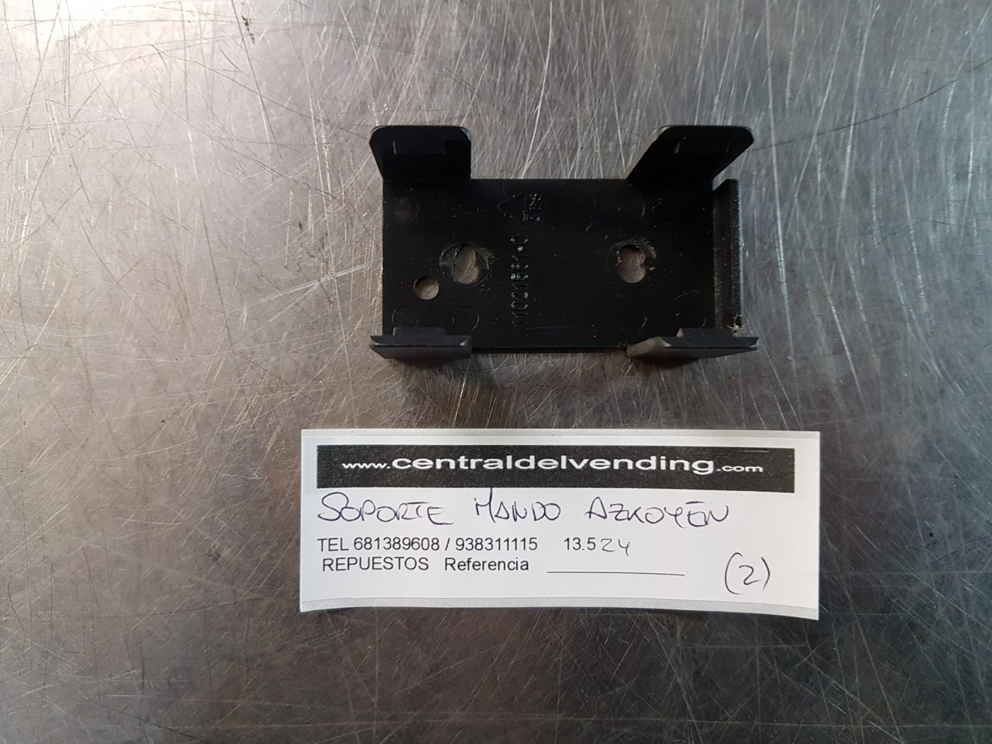 SOPORTE MANDO AZKOYEN PALMA-1