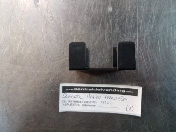 SOPORTE MANDO AZKOYEN PALMA-2