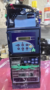 MONEDERO ICT NUEVO MDB