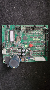 PLACA CPU PARA VENDO