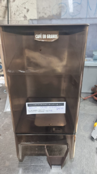 TOLVA CAFÉ GRANO SAECO DAP8