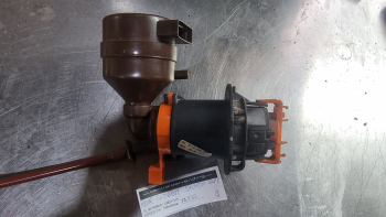 MOTOR BATIDOR SAECO DAP8