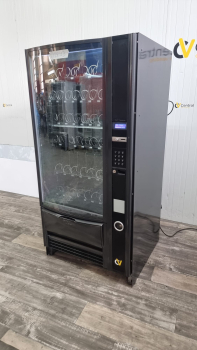 MAQUINA VENDING SNACK Y BEBIDAS FRÍAS NECTA SFERA-2