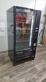 MAQUINA VENDING SNACK Y BEBIDAS FRÍAS NECTA SFERA-3