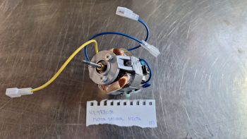 MOTOR BATIDOR NECTA NUEVO