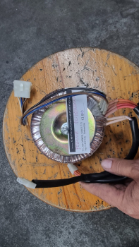 FUENTE DE ALIMENTACIÓN SAECO