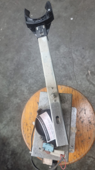MOTOR MÁS BRAZO SAECO COMBI