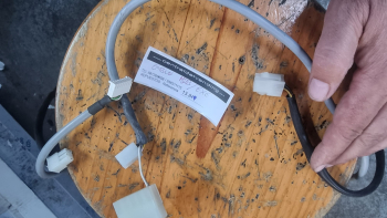 CABLE MDB/ EXE SAECO
