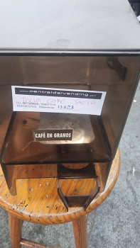 TOLVA CAFE SAECO-2