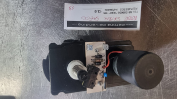 MOTOR ESPIRAL SAECO