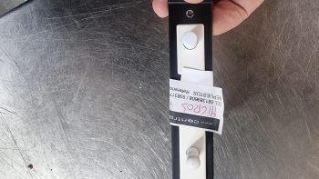 MICRO PUERTA VENDO