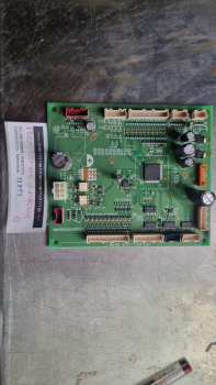 PLACA VENDO G-DRINK