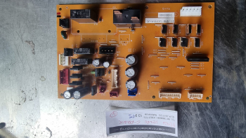 PLACA VENDO G-DRINK