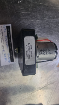 MOTOR DEVOLUCIÓN MONEDAS VENDO